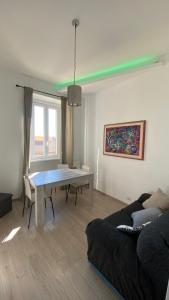 DOMUS ART SUITES MERULANA