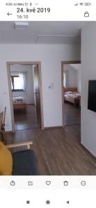 Vinný sklep s apartmány u Kvěchů