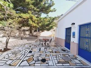 Zoes House - Messocorio