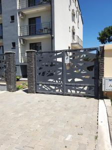 Vila Ame Eforie Nord