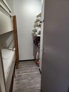 Appartement "I5" face à la montagne, avec lave-vaisselle !