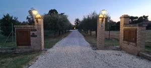 Appartamento in villa Gra&Mary