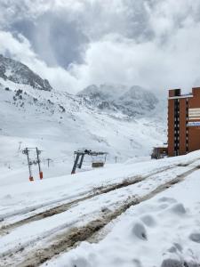 Appartement "I5" face à la montagne, avec lave-vaisselle !