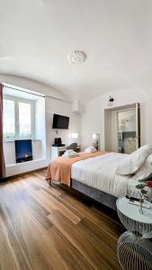 Giorgina Garden&Rooms