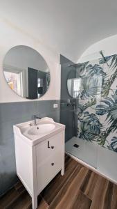 Giorgina Garden&Rooms