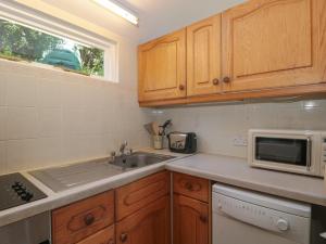 Stonecutters Cottage