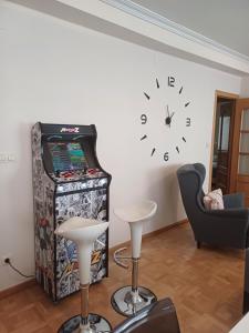 Apartamento San Vicente