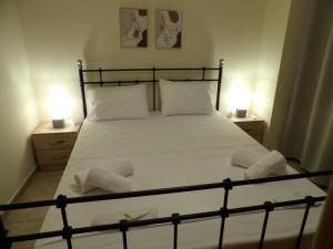 Christos Cosy Retreats