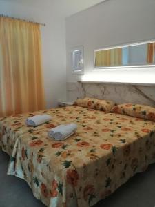 Illa apartamento