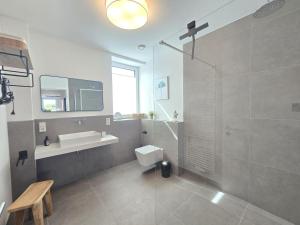 Ferienappartment Weisse Düne