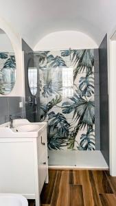 Chambre Deluxe (2 Adultes + 1 Enfant)