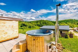 Garden Village Retreat