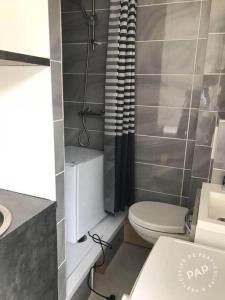 Pret à usage & Commodat 10 Finlay 3rd floor - 30 nuitées minimum - Salarié mobilité ou étudiant stagiaire