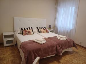 Apartamento San Vicente
