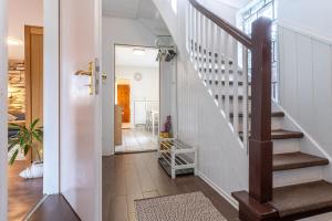 Haus Laffina Büsum ⇒ Komfortable Ferienwohnung