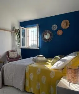 B&B La Vera Vita - Cingoli