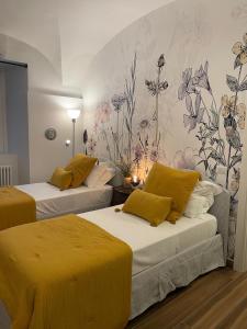 Giorgina Garden&Rooms