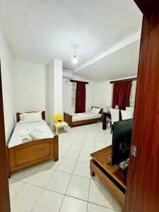 Home Sweet Home sarande