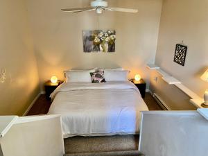 Mist Condo - Cute 1 Bedroom Just 2 Blocks To Beach