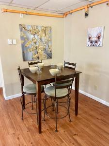 Mist Condo - Cute 1 Bedroom Just 2 Blocks To Beach