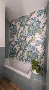 Chambre Deluxe (2 Adultes + 1 Enfant)