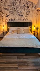 Giorgina Garden&Rooms