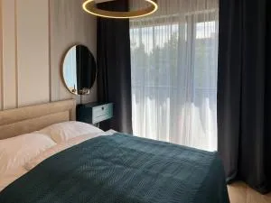 Apartament Shellter Rogowo - Rogowo
