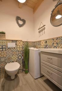 Domek na Kaszubach 26-1 - Ostoja Bukowo