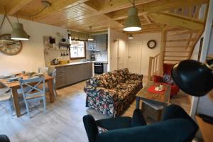 Domek na Kaszubach 26-1 - Ostoja Bukowo