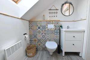 Domek na Kaszubach 26-1 - Ostoja Bukowo