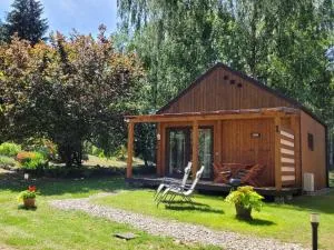 Kamienny Ogród Holiday Park - Nowe Sady