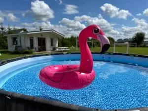 Lawendowe Domki Mielno - Kazimierz