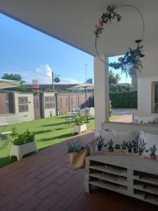 casa vacanza GIOIA