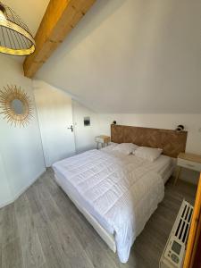 Chalets Chalet 6 a 8 P , 3 chambres , devoluy ski : photos des chambres