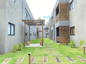 Villas Patacho Rota dos Milagres Acomodações - Hosti