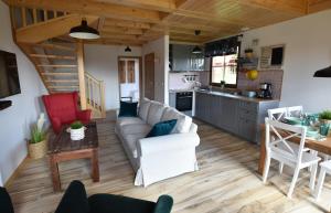 Domek na Kaszubach 26-2 - Ostoja Bukowo