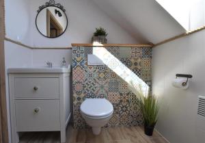 Domek na Kaszubach 26-2 - Ostoja Bukowo