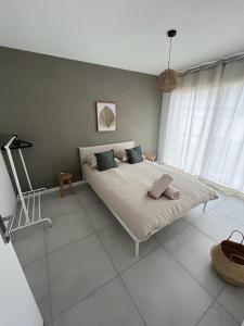 Maison chaleureuse 1