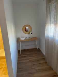 Maisons de vacances Maison chaleureuse 1 : photos des chambres