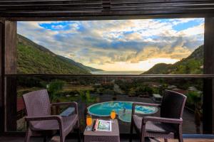 Manaspark Deluxe Hotel