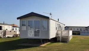 Sandy Feet Retreat, West Sands - 塞尔西