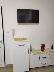 Apartmani Milenkovic