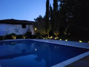 Chez Foucherie - Nonac