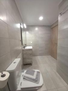 THALASSA ALMYROS APARTMENTS