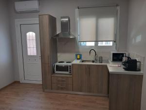 THALASSA ALMYROS APARTMENTS