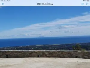 La Bonica , appartement 4 personnes - Tox