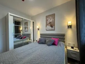 Caro - Naj Residence Dąbki - 达布基