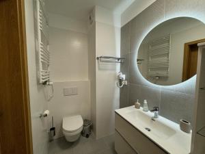 Caro - Naj Residence Dąbki