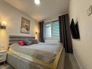 Caro - Naj Residence Dąbki