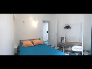 Appartements La Bonica , appartement 4 personnes : photos des chambres